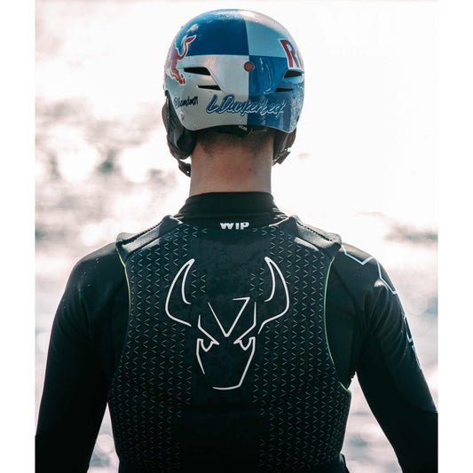 Forward WIP Wingfoil Neo Vest - Poole Harbour Watersports