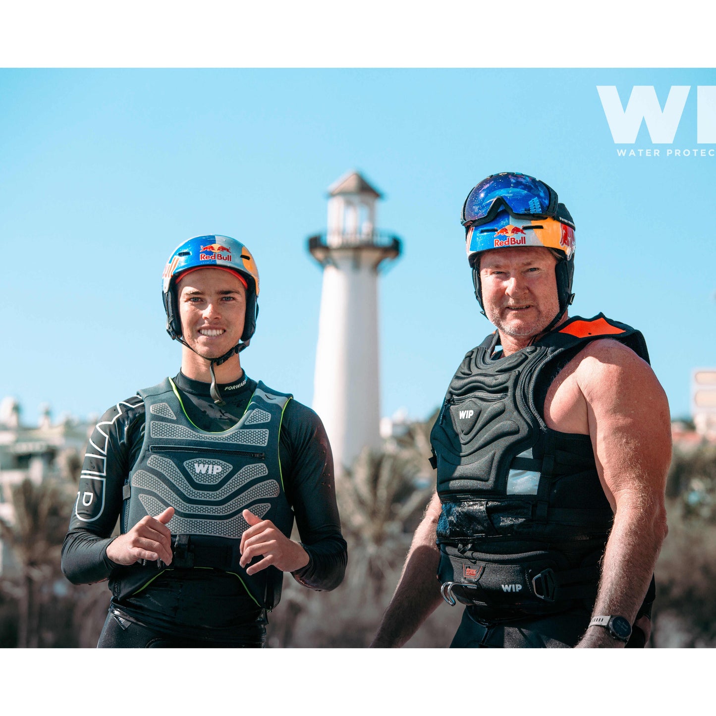 Forward WIP Wingfoil Neo Vest - Poole Harbour Watersports