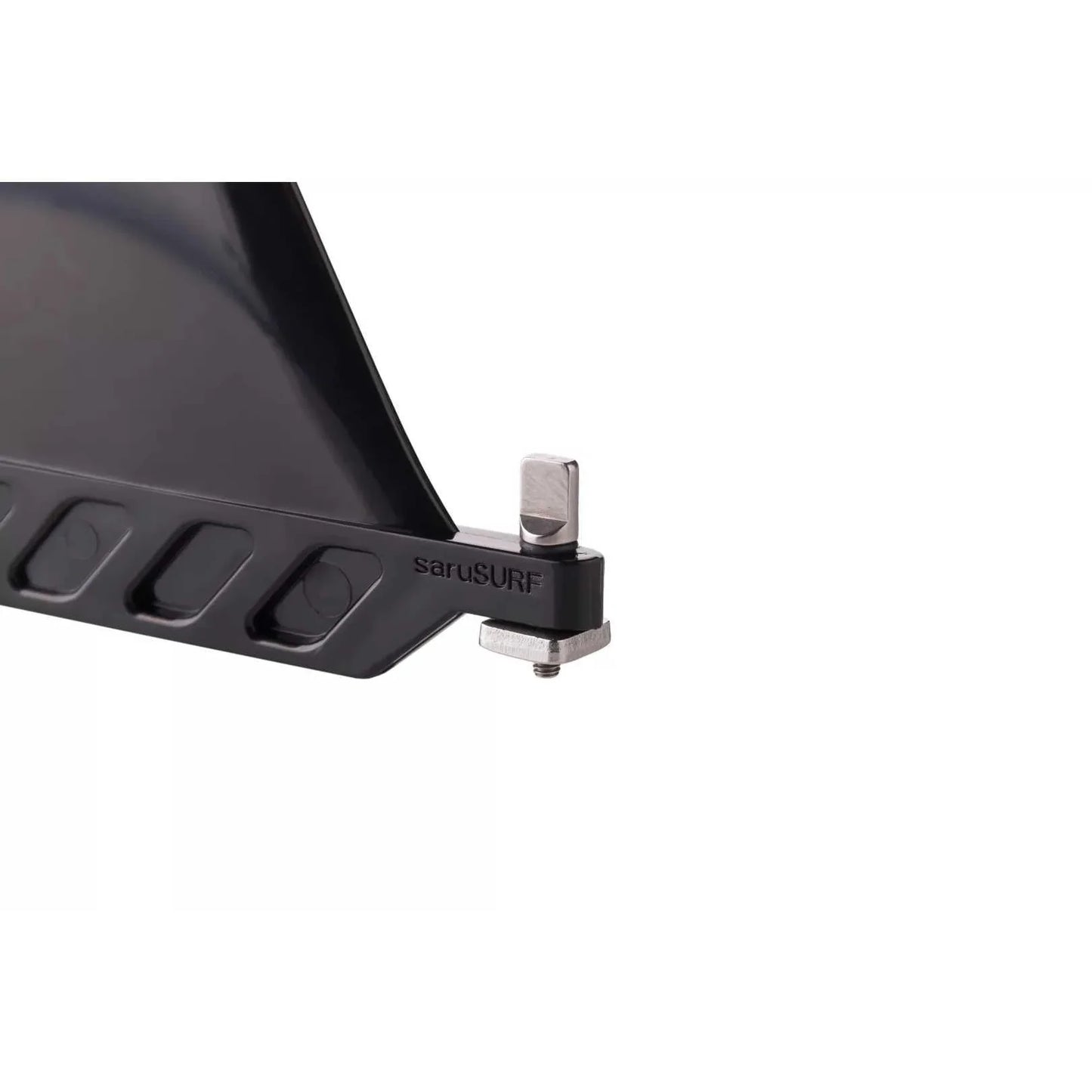 Inflatable Boards Toolless US Box Screw + Plate - Poole Harbour Watersports