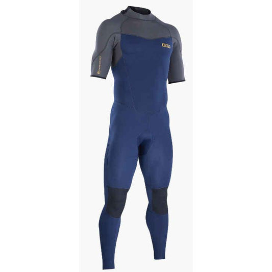 ION ELEMENT 2/2 SS BACK ZIP - Poole Harbour Watersports