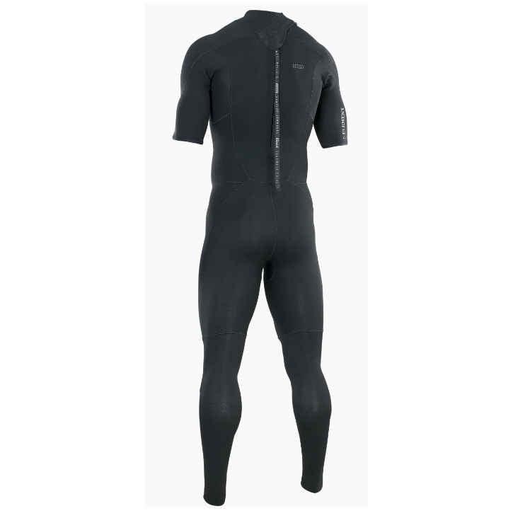 ION ELEMENT 2/2 SS BACK ZIP - Poole Harbour Watersports