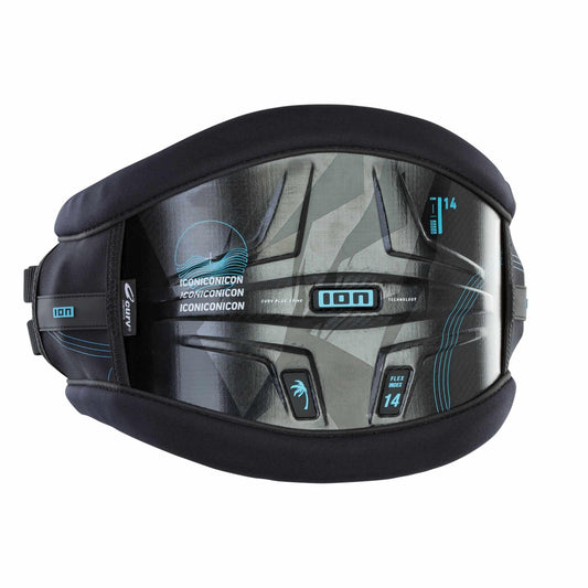 ION Icon Curv 14 Harness - Poole Harbour Watersports