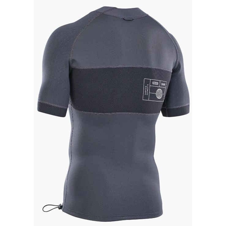 ION Neo SS Mens Top 0.5mm - Poole Harbour Watersports