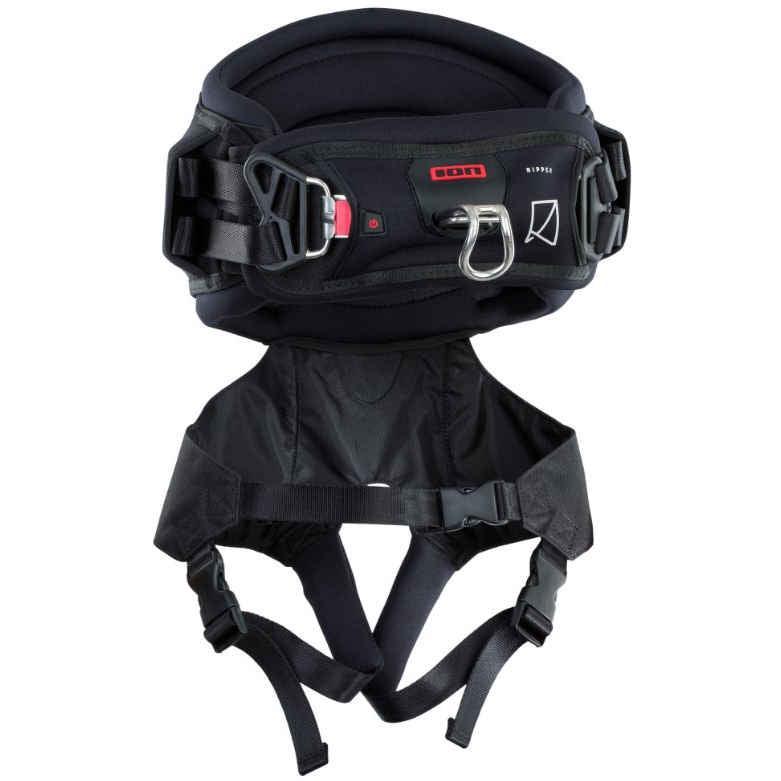ION Ripper WS 2 Harness - Poole Harbour Watersports