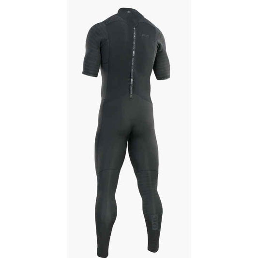 ION SEEK CORE 3/2 SS BACK ZIP - Poole Harbour Watersports