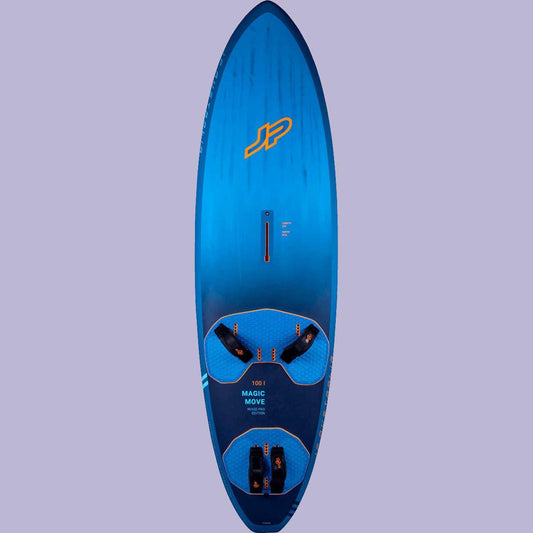 JP Magic Move 2024/5 Board - Poole Harbour Watersports