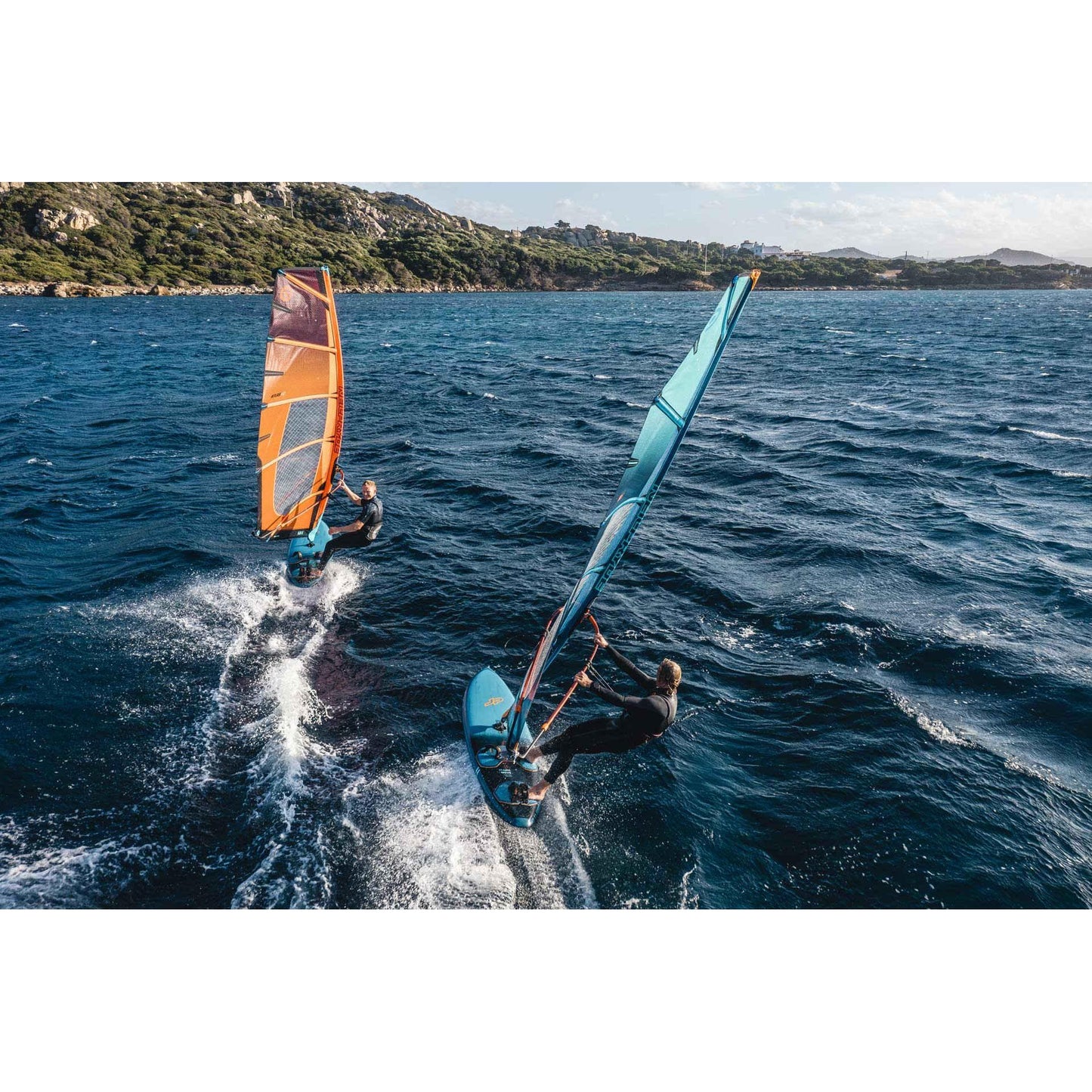 JP Magic Move 2024/5 Board - Poole Harbour Watersports