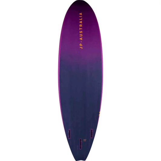 JP Magic Wave PRO 2024/5 Board - Poole Harbour Watersports