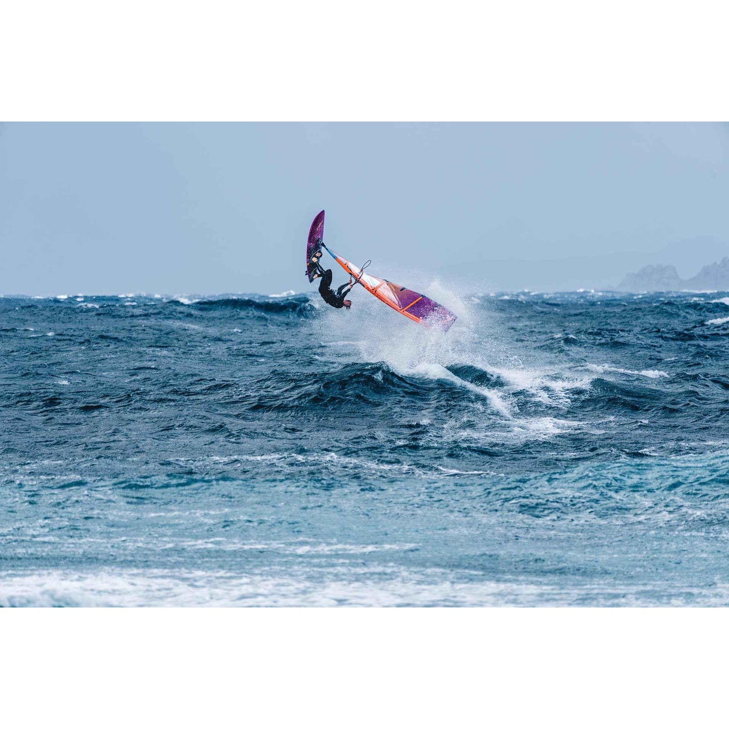 JP Magic Wave PRO 2024/5 Board - Poole Harbour Watersports