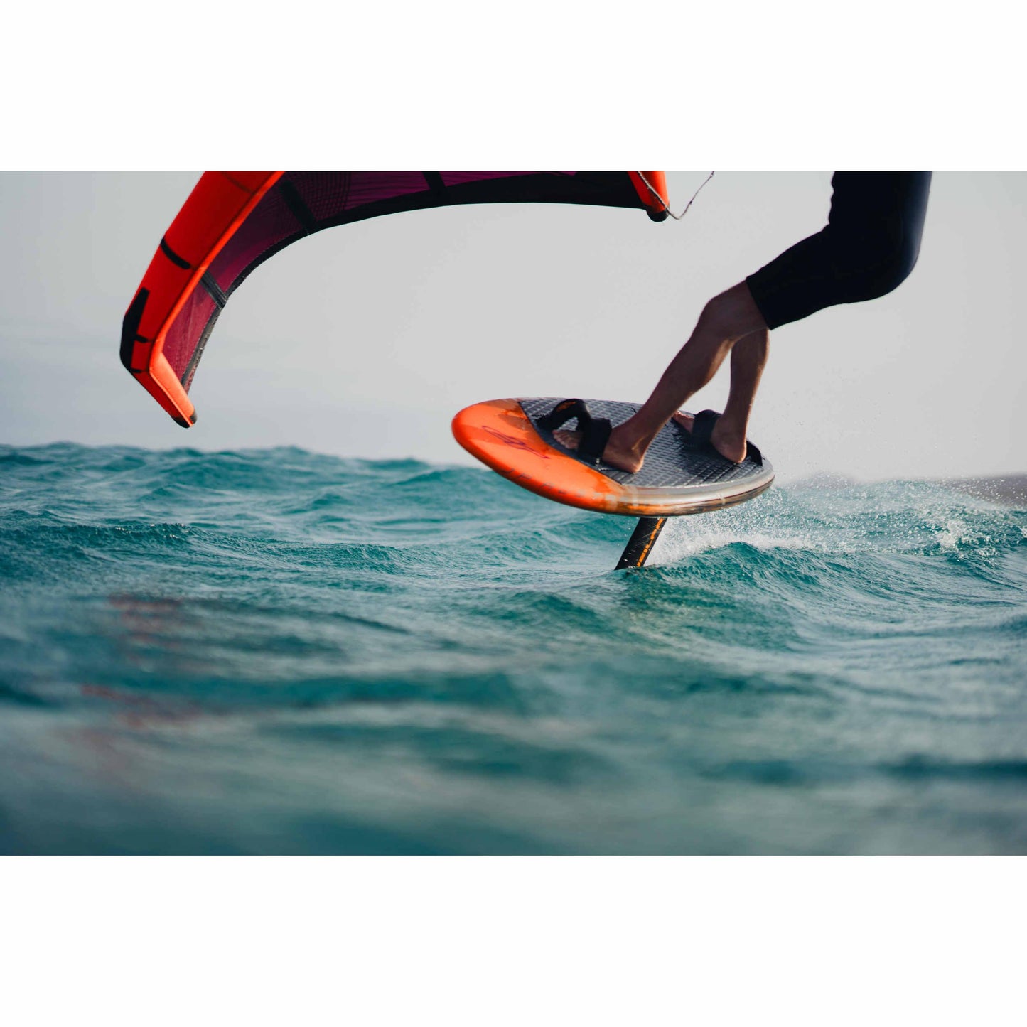 JP S Winger 2024 - Poole Harbour Watersports