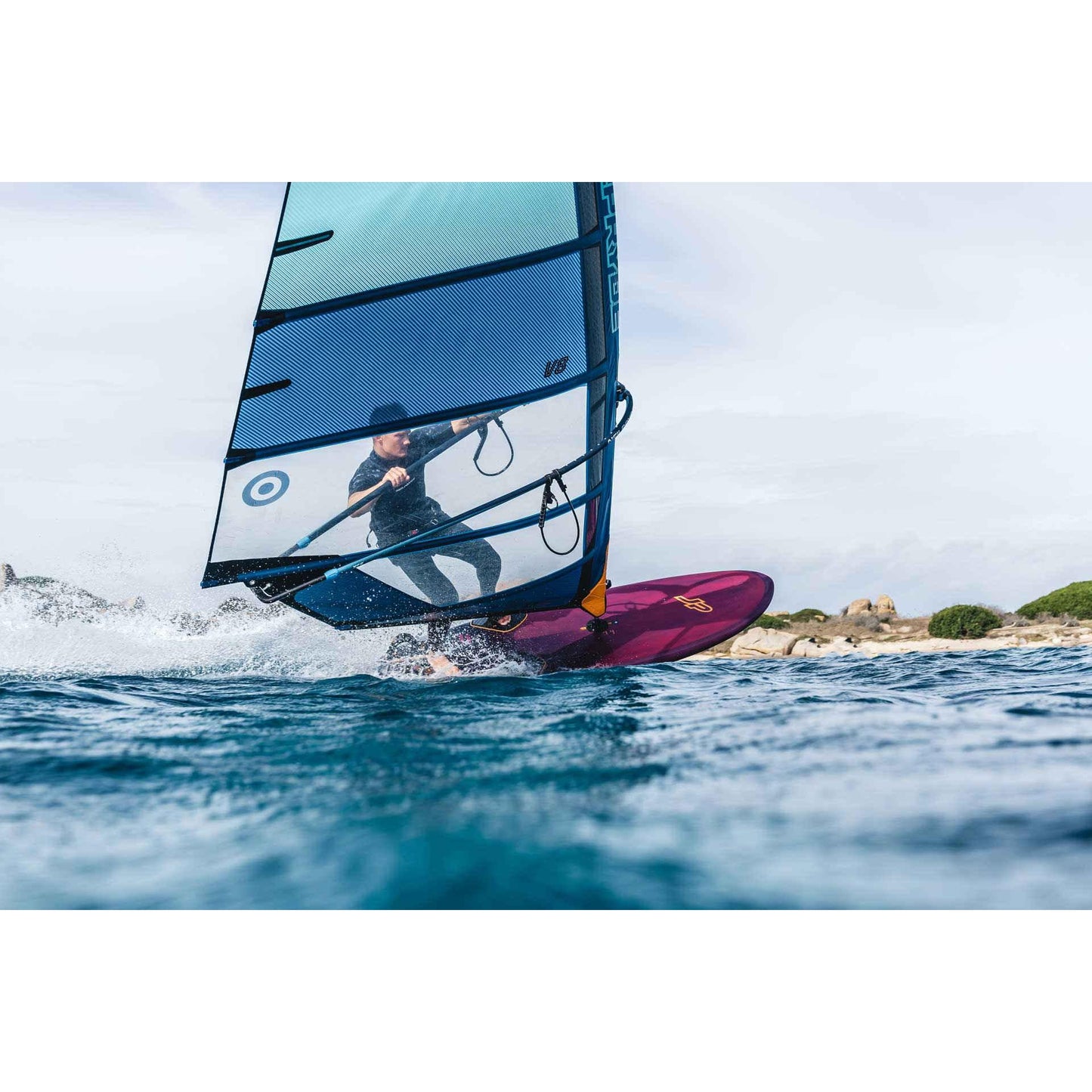 JP Super Sport 2024/5 Board - Poole Harbour Watersports