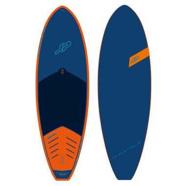 JP Surf Wide SUP 2022 - Poole Harbour Watersports