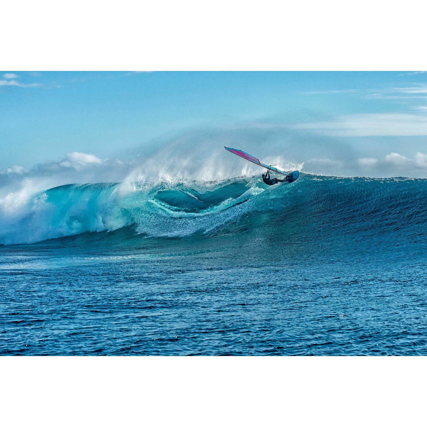 JP Ultimate Wave Pro 2024 Board - Poole Harbour Watersports