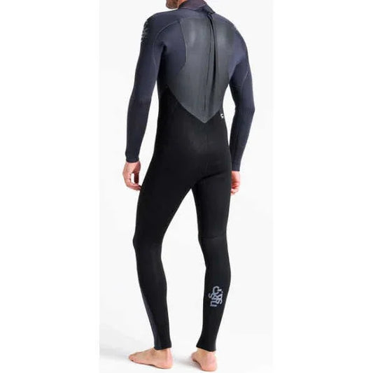 C Skins Legend 4.3 Mens Steamer - Poole Harbour Watersports