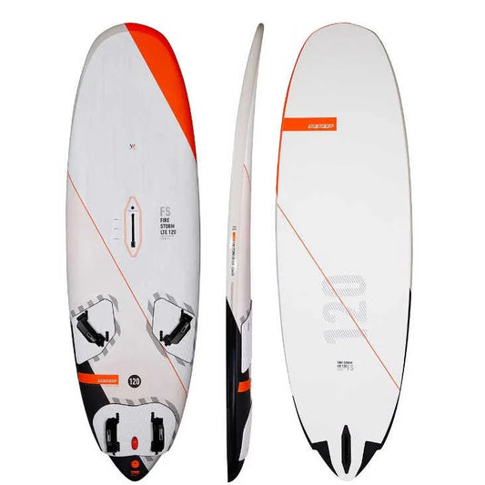 RRD Firestorm Y28 Board - Poole Harbour Watersports