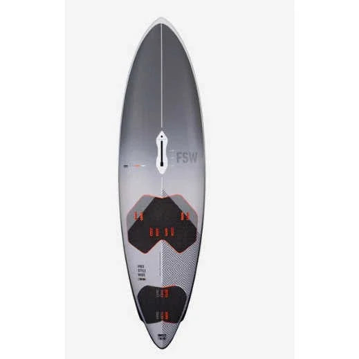 RRD Freestyle Wave LTE Y30 - Poole Harbour Watersports