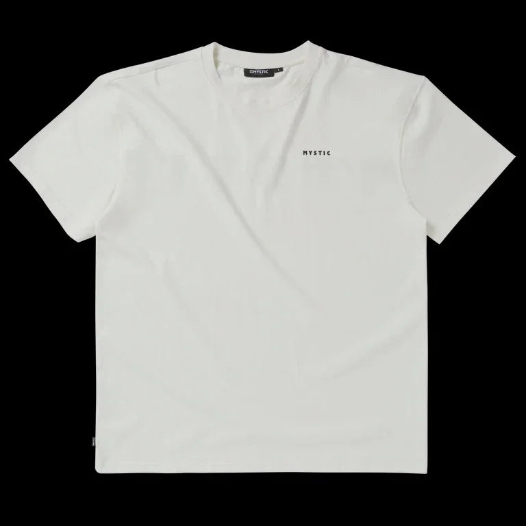 Mystic Profile Tee - Poole Harbour Watersports
