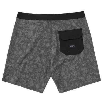 Mystic Ripple Boarshort - Poole Harbour Watersports