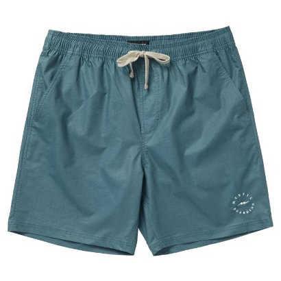 Mystic Volley Hybrid Short - Poole Harbour Watersports