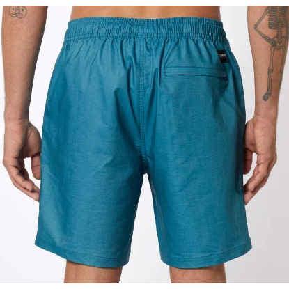 Mystic Volley Hybrid Short - Poole Harbour Watersports