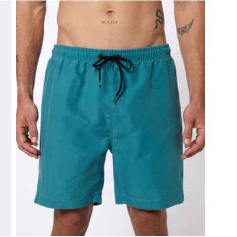 Mystic Brand Swim Boardshort - Poole Harbour Watersports