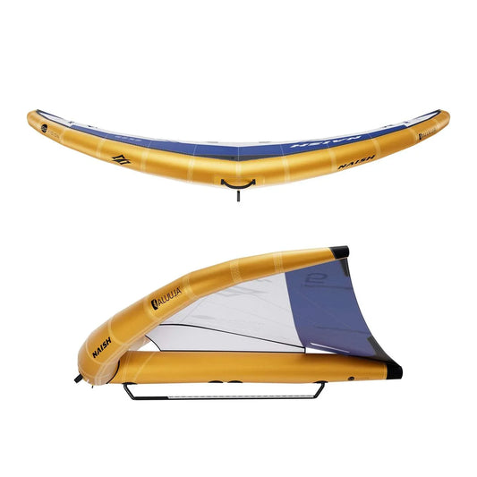 Naish ADX Nvision 2026 - Poole Harbour Watersports