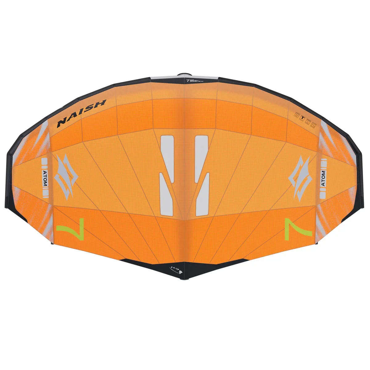 Naish Atom 2026 - Poole Harbour Watersports