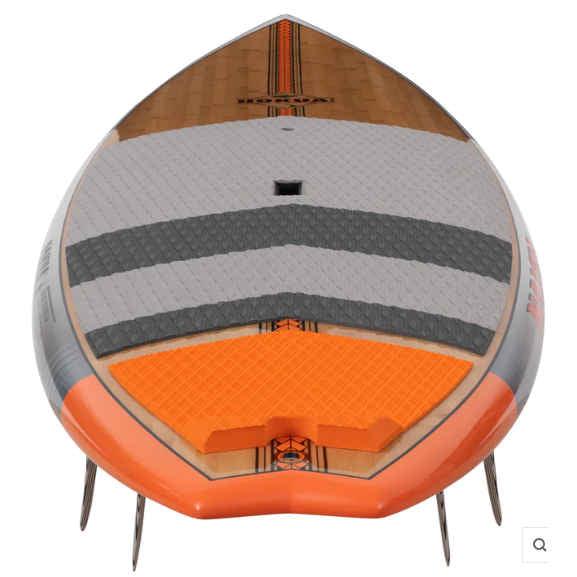 Naish Hokua SUP 2024 - Poole Harbour Watersports