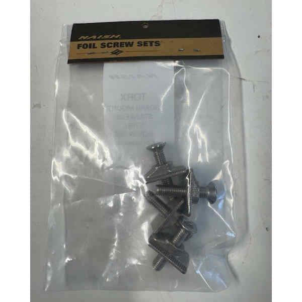 Naish Torx Foil Bolt Board Set - Poole Harbour Watersports