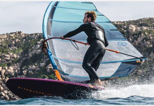 Neil Pryde 2024 Ryde - Poole Harbour Watersports