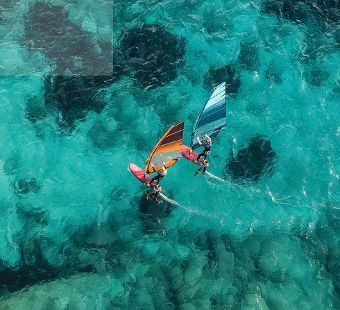 Neil Pryde 2024 Ryde - Poole Harbour Watersports