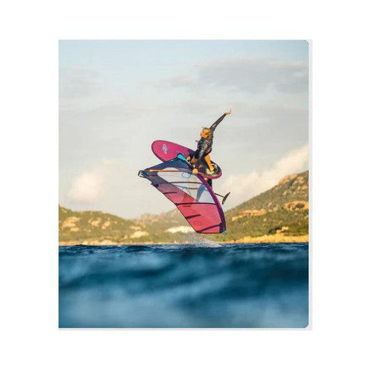 Neil Pryde 2024 Wizard Pro - Poole Harbour Watersports