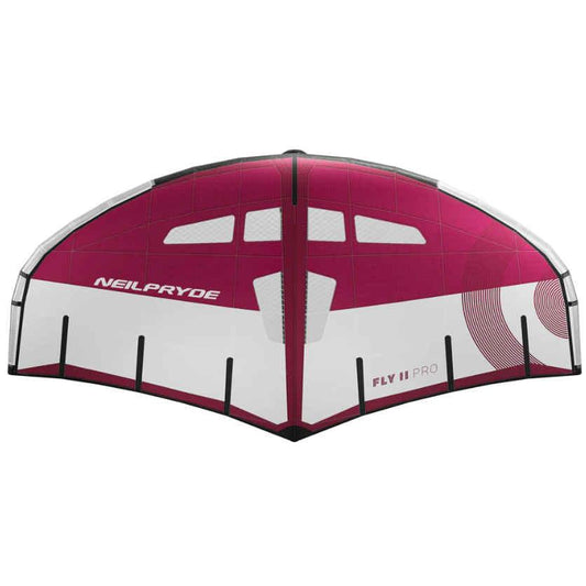 Neilpryde Fly II PRO Wing - Poole Harbour Watersports