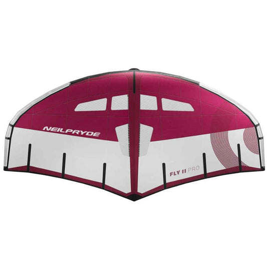 Neilpryde Fly II PRO Wing - Poole Harbour Watersports