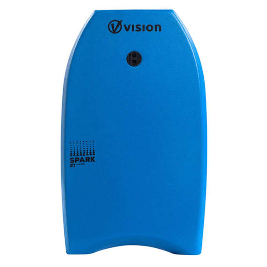 Vision Bodyboard Spark Nipper 27" - Poole Harbour Watersports