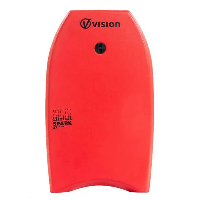 Vision Bodyboard Spark Nipper 27" - Poole Harbour Watersports