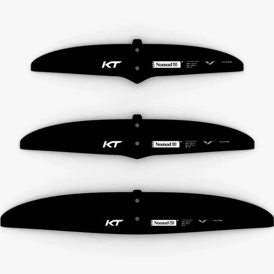 KT Nomad Foil Complete - Poole Harbour Watersports