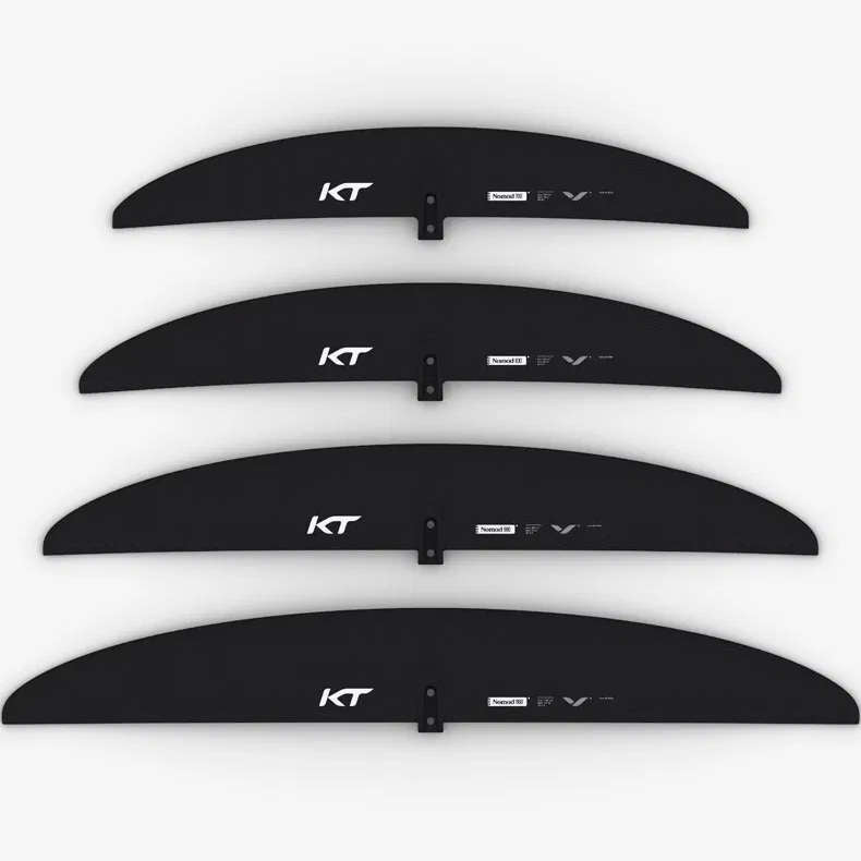 KT Nomad Foil Complete - Poole Harbour Watersports