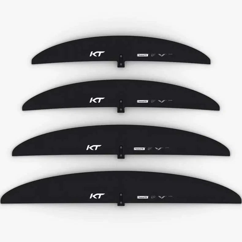 KT Nomad Foil Complete - Poole Harbour Watersports