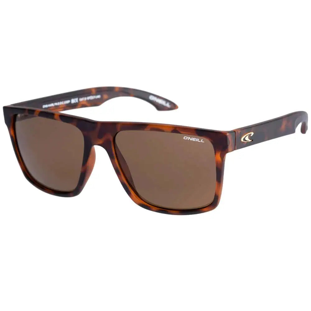 O'Neill Harlyn 2.0 Sunglasses Matte Tort - Poole Harbour Watersports