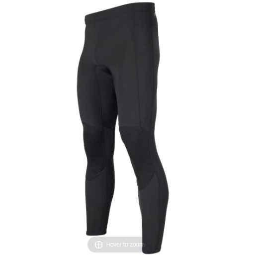 Giacca 1.5mm Lunga Muta O'Neill Reactor-2 1.5mm Uomo - Giacca Manica Lunga Con Zip Frontale, Taglia X-Large Muta O'neill Reactor