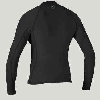 O'Neill Womens Reactor 1.5mm Zip Jacket - Poole Harbour Watersports