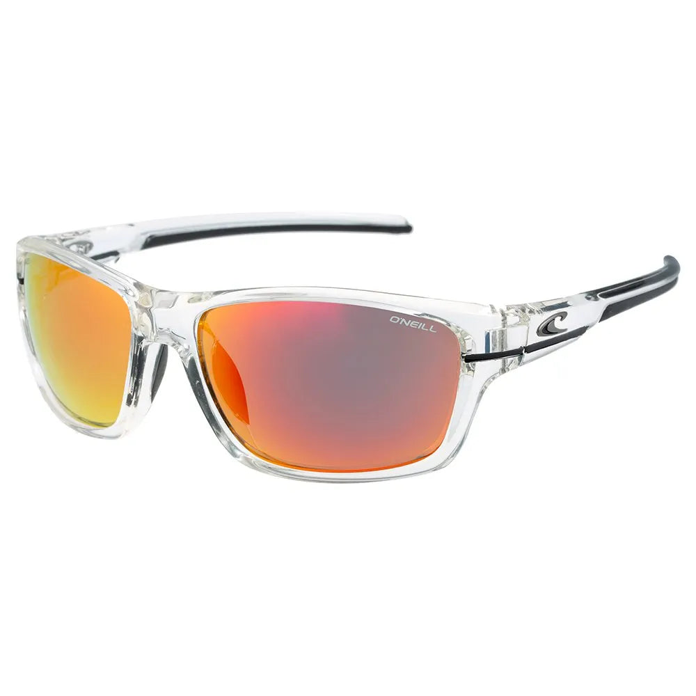 O'Neill Sunglasses Clear Crystal