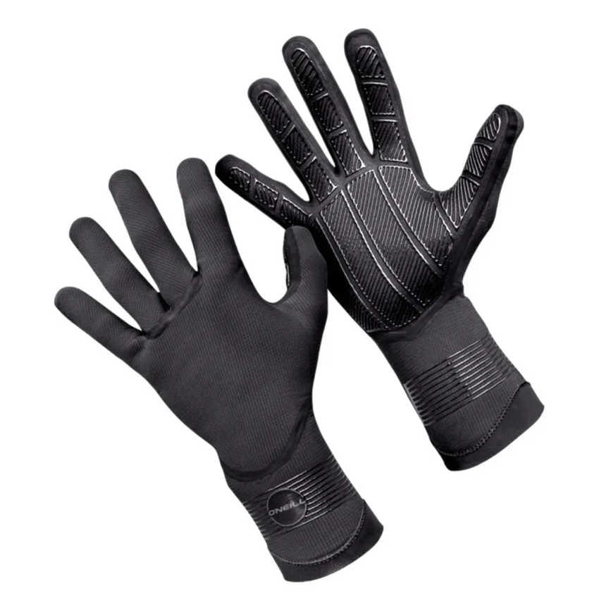 O'Neill Psycho 1.5mm Gloves - Poole Harbour Watersports