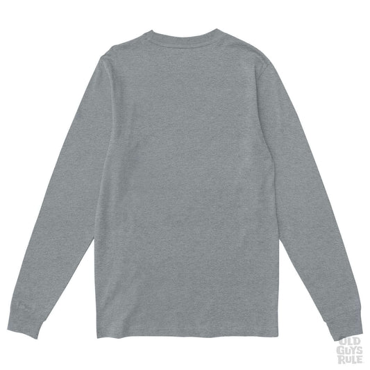 Old Guys Rule 'Original Classic' Long Sleeve T-Shirt