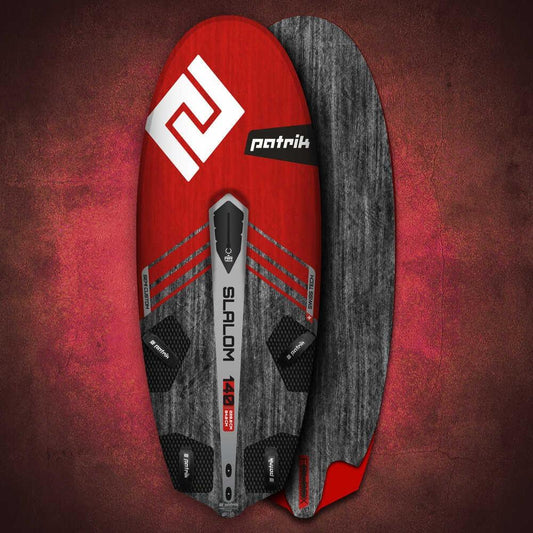 Patrik Slalom 2024 - Poole Harbour Watersports