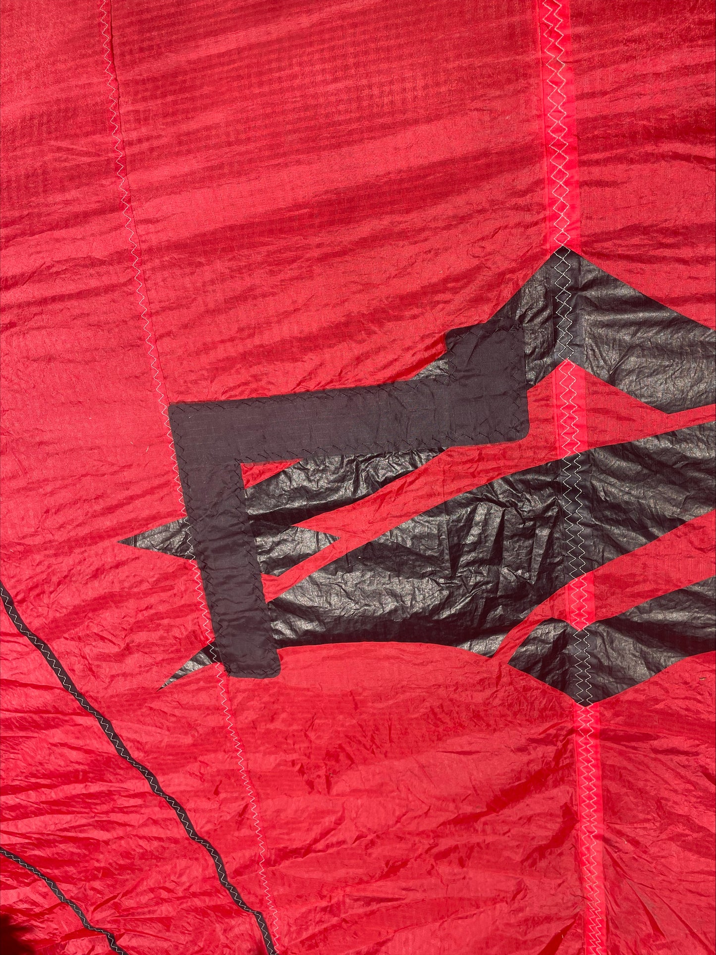 Naish Matador 3.0 wing