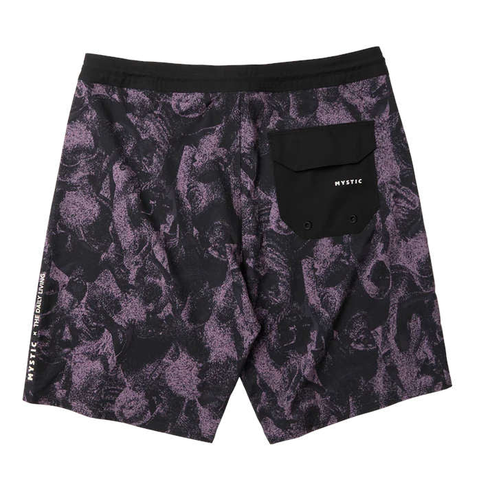 Mystic Daily Living Boardshort