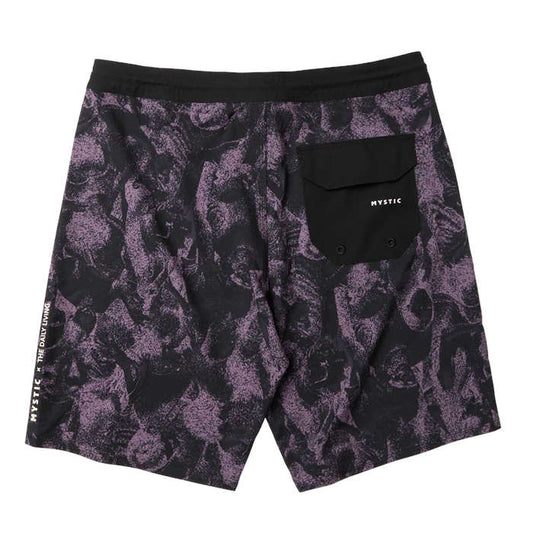 Mystic Daily Living Boardshort - Poole Harbour Watersports