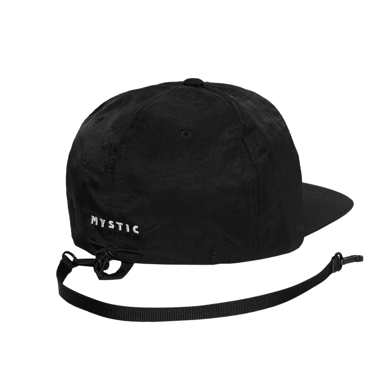 Mystic Ripple Cap